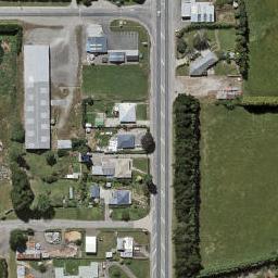 668 North Road, Lorneville, Invercargill