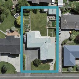 148 Catherine Street, Windsor, Invercargill