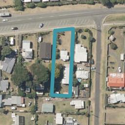 19 Koputara Road, Himatangi Beach, Himatangi Beach