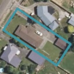105 Tyndall Street, Pahiatua, Pahiatua
