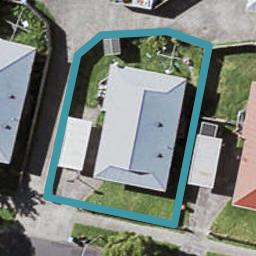 44 Maybury Street, Point England, Auckland