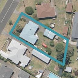 21 Burns Street, Tawhero, Whanganui