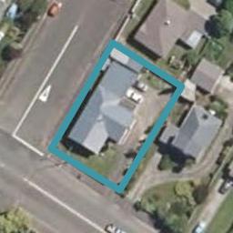 40 Mangahao Road, Pahiatua