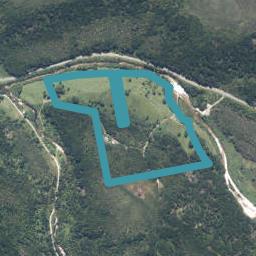0 Little Totara River, Charleston, Cape Foulwind