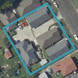 30 Morris Street, Hokowhitu, Palmerston North