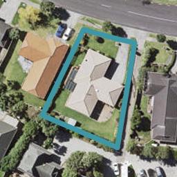 54 Orangewood Drive, Northpark, Auckland