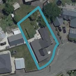 1 Bushby Place, Bryndwr, Christchurch