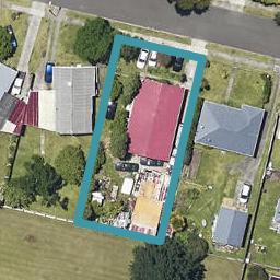 18 Hinemotu Avenue, Kawerau, Kawerau