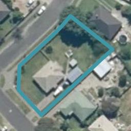 44 Williams Street, Marewa, Napier