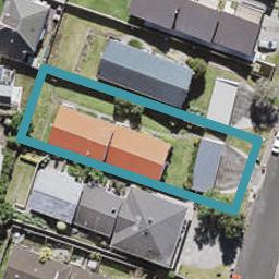 4/18 Don Croot Street, Western Springs, Auckland