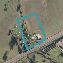209 State Highway 10, Pakaraka, Kaikohe