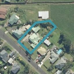 8 Bennett Street, Paeroa, Paeroa