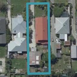 108 Malcolm Avenue, Beckenham, Christchurch