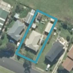25 Waimarei Avenue, Paeroa, Paeroa