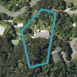 2288 Queen Charlotte Drive, Ngakuta Bay