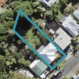 25 Maxwell Avenue, Grey Lynn, Auckland
