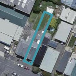 23 Ellice Street, Mount Victoria, Wellington