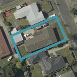 12 Hampden Street, Awapuni, Palmerston North