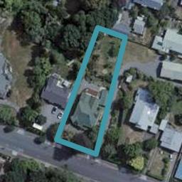 54 Essex Street, Masterton