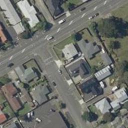 1 Colombo Street, Palmerston North, Palmerston North