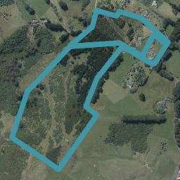 390 Dalziel Road, Mount Grand, Dunedin