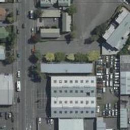 5/488 Selwyn Street, Christchurch Central, Christchurch