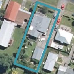 16 Queen Street, Raetihi, Raetihi