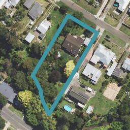 12 Walsh Street, Mangapapa, Gisborne