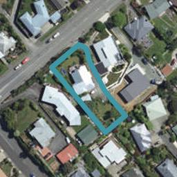 227 Hill Street, Richmond