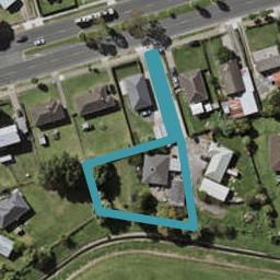 229 East Tamaki Road, Otara, Auckland