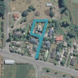 5 Mcnair Road, TEMUKA, Temuka