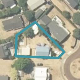 18 Broken Hills Lane, Pauanui