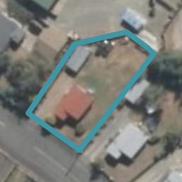 1 Hallewell Road, Twizel