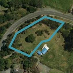 1060 Cove Road, Langs Beach, Waipu