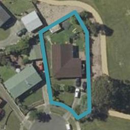 25 Lyndale Place, Kelvin Grove, Palmerston North