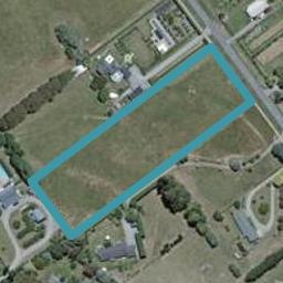 52 Oxford Street, Martinborough