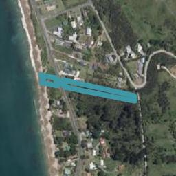 215 Hokianga Harbour Drive, Ōmāpere, Kaikohe