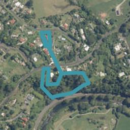 0 State Highway 2, Waikino, Waihi
