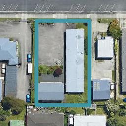 1428 Pukuatua Street, Rotorua