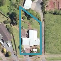 72 Hillcrest Road, Kaikohe, Kaikohe