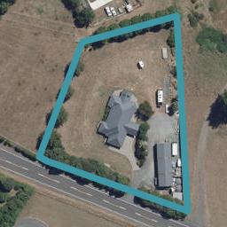 558 Horsham Downs Road, Horsham Downs, Hamilton