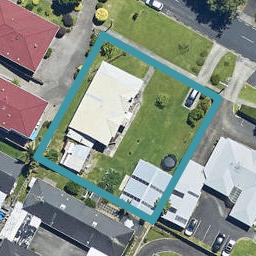60 Seventh Avenue, Tauranga