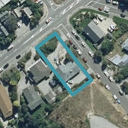 5 Chalmers Street, Wanaka