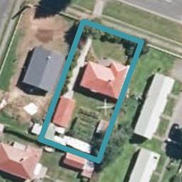 118 Seddon Street, Raetihi