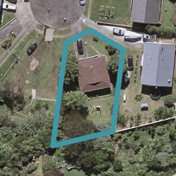 17 Brixham Place, Merrilands, New Plymouth