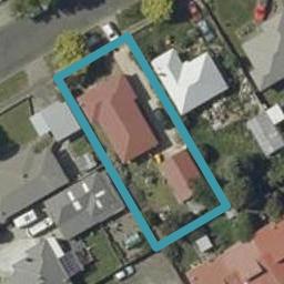 4 Liverpool Street, Takaro, Palmerston North