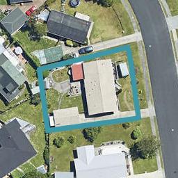 33 Petrie Street, Pomare, Rotorua