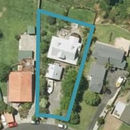 32 Puketiro Place, Paihia, Paihia