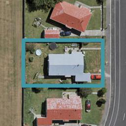 419 Ness Street, Kew, Invercargill