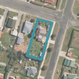 51 Salcombe Street, Kaitangata